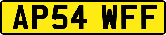 AP54WFF