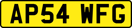 AP54WFG