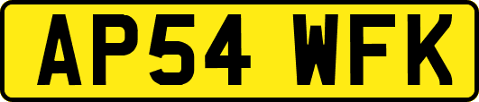 AP54WFK