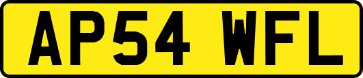 AP54WFL