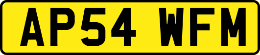 AP54WFM