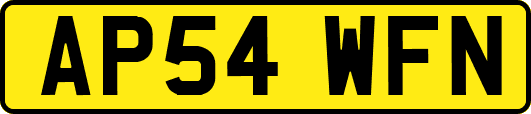 AP54WFN