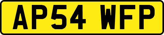 AP54WFP