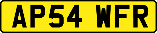 AP54WFR
