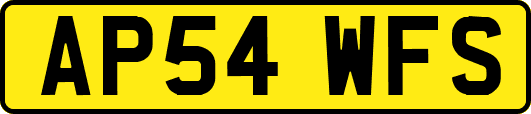 AP54WFS