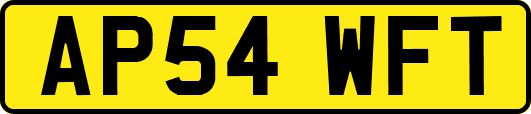 AP54WFT