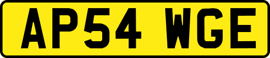 AP54WGE