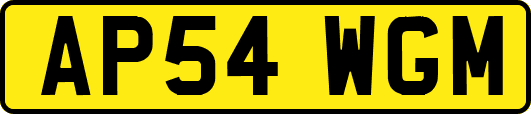 AP54WGM