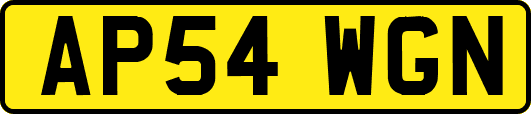 AP54WGN