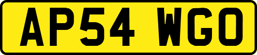 AP54WGO
