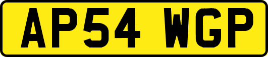 AP54WGP