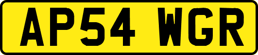 AP54WGR