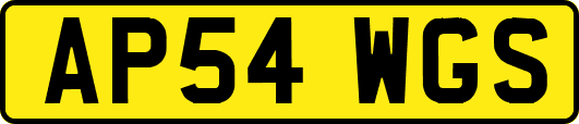 AP54WGS