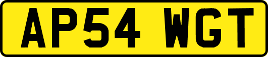 AP54WGT