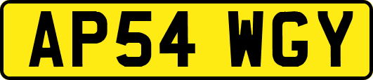 AP54WGY
