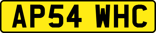 AP54WHC