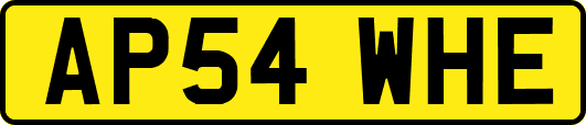 AP54WHE