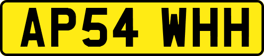 AP54WHH