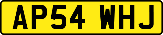 AP54WHJ