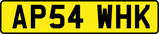 AP54WHK