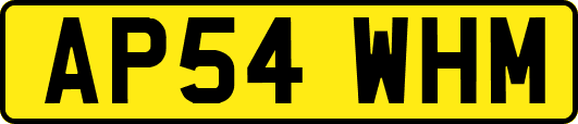 AP54WHM