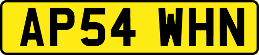 AP54WHN