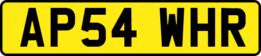 AP54WHR