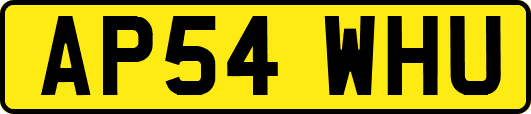AP54WHU