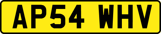 AP54WHV