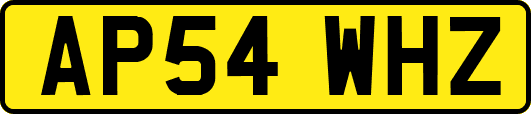 AP54WHZ