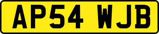 AP54WJB
