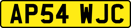 AP54WJC