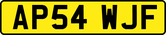 AP54WJF