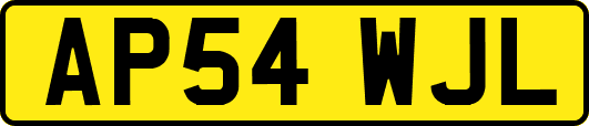 AP54WJL