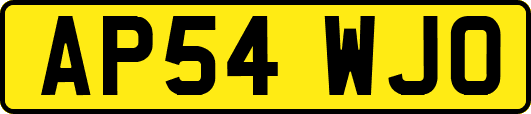 AP54WJO