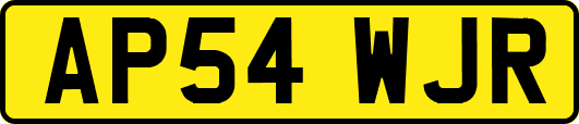 AP54WJR