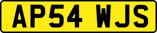 AP54WJS
