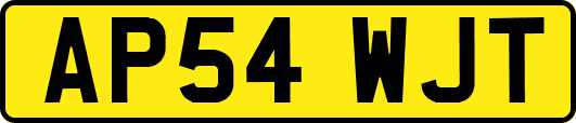 AP54WJT