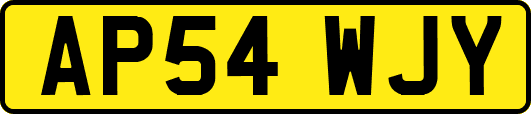 AP54WJY