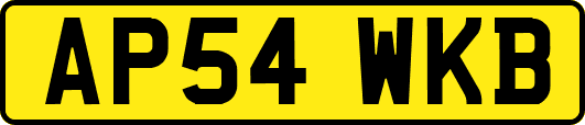 AP54WKB