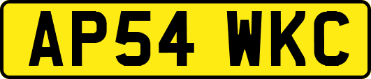 AP54WKC