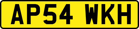 AP54WKH