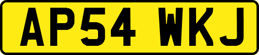 AP54WKJ