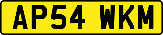 AP54WKM