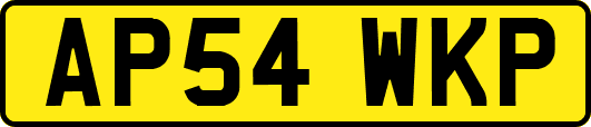 AP54WKP