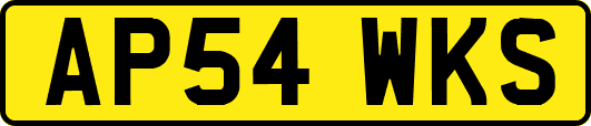AP54WKS