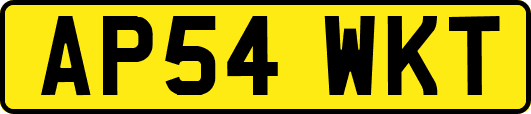 AP54WKT