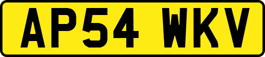 AP54WKV