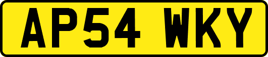 AP54WKY