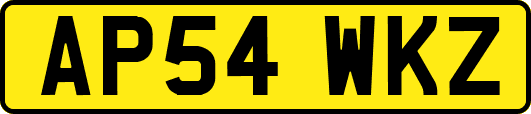 AP54WKZ